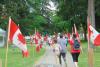 Three shuttles available for Cambridge Canada Day celebration