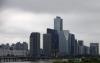 Global financial firms pivot to South Korea, cautious on China and India, survey shows