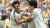 Japan stun Brazil as Sano scores first-ever FIFA World Cup goal to give Samurai Blue shock lead in Round of 32