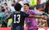 Paraguay knock out Germany on penalty kicks in World Cup stunner