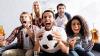 Survey says Iraq is Arizona’s second World Cup team