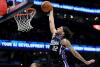 Kings To Trade Devin Carter, Second-Round Pick To Hawks