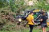 FEMA to reimburse eight South Dakota counties, three tribes for storm-related infrastructure fixes