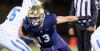 Michigan Football lands commitment of another priority LB recruit
