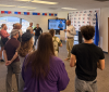 Nevada Democrats Mobilize Volunteers Across the State During a “Stuff Costs Too Much” Weekend of Action