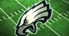 Philadelphia Eagles honor local high school officials