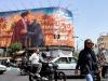 Iran war live: Tehran denies Trump’s claim of meeting in Doha
