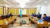 Lawrence Ho meets Kazakh Premier as Alatau Project draws global tourism investment