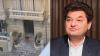 Ukrainian billionaire oligarch Vadim Ermolaev 'among three injured' in Monaco explosion