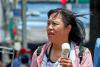 Coming week to bring hot weather, afternoon showers, CWA says