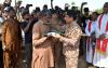 Pakistan demarches Afghanistan over Karachi terror attack