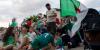 U.S. Embassy to Algeria shares thank you note with Lawrence for World Cup hospitality