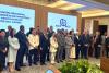 Saint-Martin present at the 31st Council of Ministers of the ACS