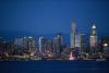 Washington state's economic growth is number one in the USA