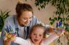 Down syndrome caregivers face high stress, gaps in support, survey finds