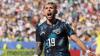 Paraguay stuns four-time World Cup champions Germany in penalty shootout after controversial call