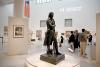 Going Places: New York Historical’s New Tang Wing for American Democracy Couldn’t Have Come at a Better Time