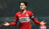Everton agree deal for Hayden Hackney, Hull have £17.3m bid for Toulouse striker rejected - and Betis go in for Leicester's Patson Daka: WINDOW WATCH