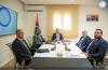 Technical committee formed to review Libya-Mauritania bilateral agreements
