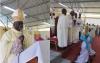 "Live your vocation as God’s free gift”: Catholic Bishop to Sisters at Perpetual Profession  in Angola