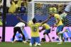 Martinelli scores late winner as Brazil edge Japan to reach WC last 16