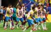 World : Martinelli Scores Late Winner As Brazil Edges Japan 2-1 To Reach World Cup Last 16
