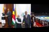 Prime Minister Modi Participates in the 50th Independence Day of Seychelles