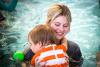 Mississippi State, Southern Miss partner to give swimming lessons to children with special needs
