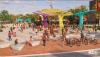 Construction starts on South Omaha plaza project buoyed by $25M state grant