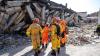 Venezuelans race against clock looking for earthquake survivors