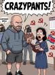 Fetterman Roasts Dem ‘Crazypants’ as Media Pulls a Classic: Total Amnesia Until the Primary’s Over