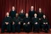 Supreme Court Justices’ Wealth Ranked in New Financial Disclosures