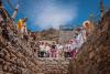 Oman welcomes over 77,000 French visitors as tourism gains momentum