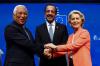EU marks Cyprus Independence Day