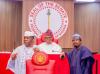 Senate moves to sanction NNPCL, CBN, JAMB, NECO, others over revenue remittances