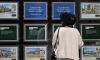 Property market grinds to a standstill as higher borrowing costs and fears of a Burnham tax raid put off buyers