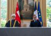 Oman, France sign letter of intent to strengthen cooperation in space sector