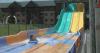 Extreme heat brings people to Wisconsin Dells waterparks, boosts tourism