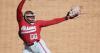 Alabama softball's Moten announces camp at high school alma mater