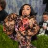 Cardi B reflects on overcoming 'fear and anxiety' to release album during BET Awards speech