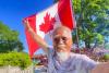 Chinese Dissident Dong Guangping Arrives in Canada After Years of Failed Escapes