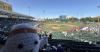 On the Road with Eli(zondo) and Adric … at Sutter Health Park