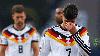Germany had never lost a World Cup penalty shoot-out. Then they played Paraguay
