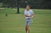 Evans hopeful to hit stride, close summer in strong fashion ahead of senior campaign at Washington