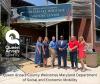 QAC Welcomes Maryland Department of Social and Economic Mobility