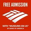 Bank of America expands free museum access for July 4 weekend
