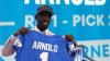 Detroit Lions release Terrion Arnold after bond granted in Tampa kidnapping, robbery case