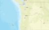 Earthquake felt across southern Vancouver Island after offshore Oregon quake
