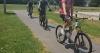 Mountain bikers flock to Bradford Preserve