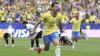 FIFA WC: Martinelli sends Brazil past Japan in stoppage time